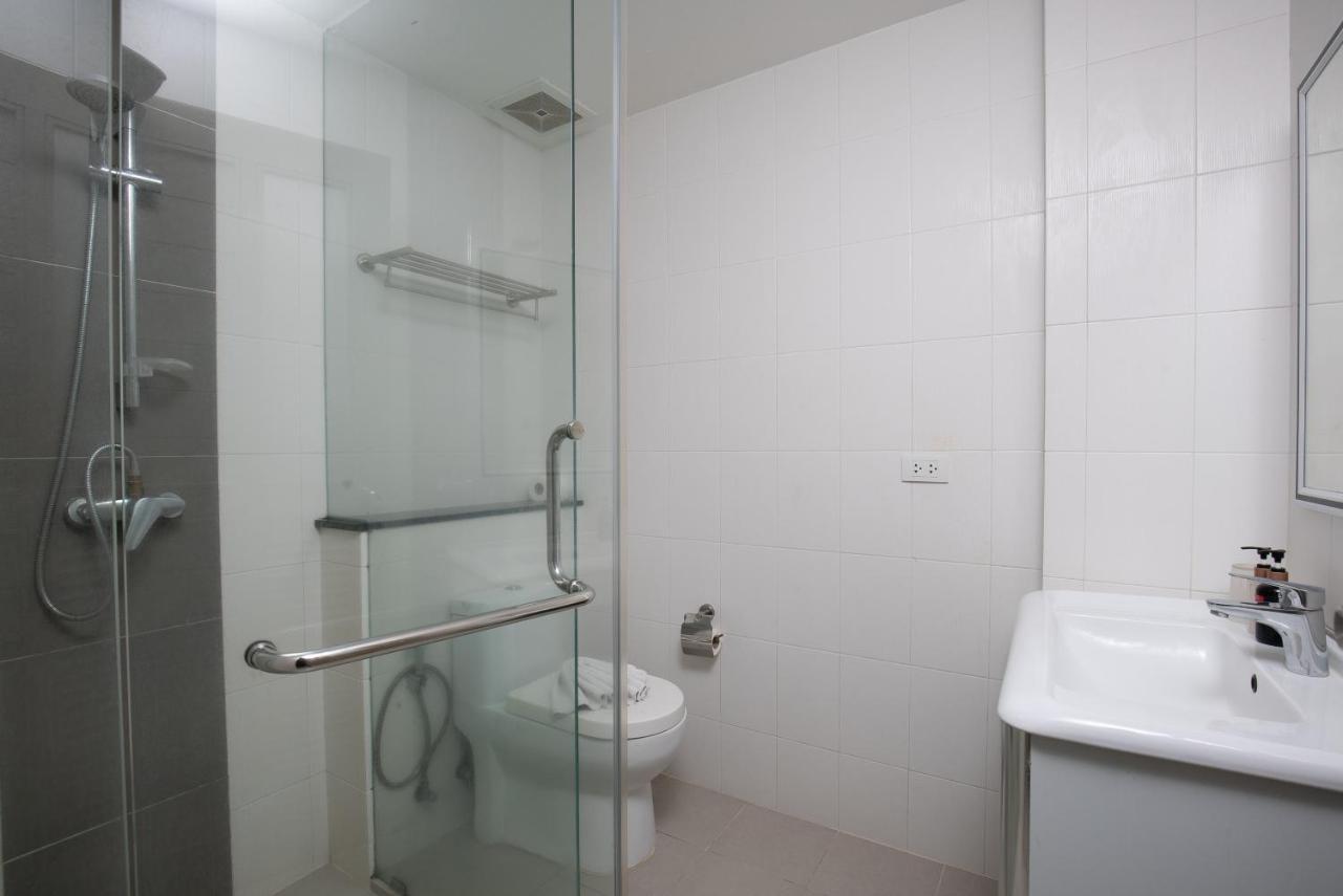 The Patong Center Hotel Ngoại thất bức ảnh